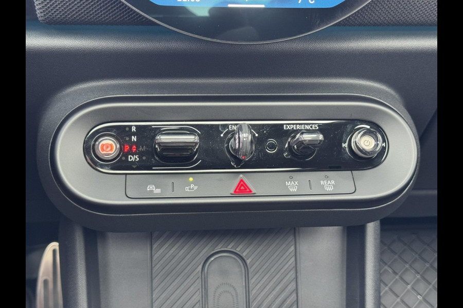 MINI Mini 2.0 JCW John Cooper Works XL Adaptive cruise Climate Cruise Pano 360 camera Navi Apple / Android Stoel-/stuurverwarming