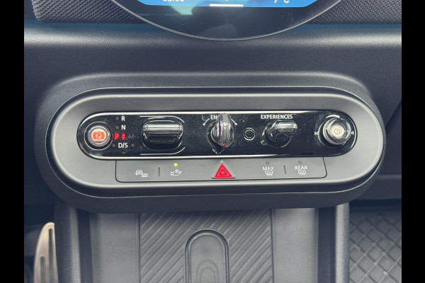 MINI Mini 2.0 JCW John Cooper Works XL Adaptive cruise Climate Cruise Pano 360 camera Navi Apple / Android Stoel-/stuurverwarming