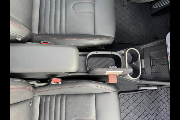 MINI Mini 2.0 JCW John Cooper Works XL Adaptive cruise Climate Cruise Pano 360 camera Navi Apple / Android Stoel-/stuurverwarming