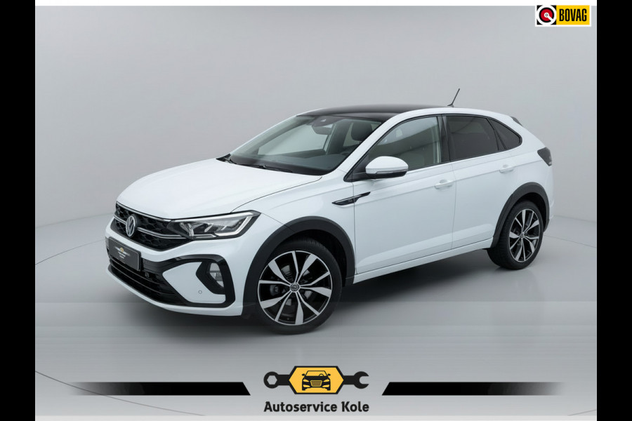 Volkswagen Taigo 1.0 TSI Automaat R-Line * Panorama * Virtual Cockpit * 18 Inch Velgen *