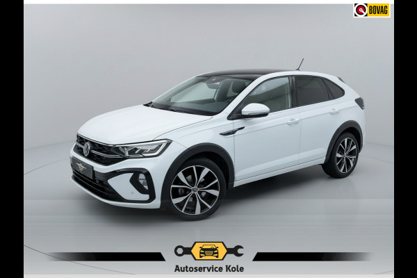 Volkswagen Taigo 1.0 TSI Automaat R-Line * Panorama * Virtual Cockpit * 18 Inch Velgen *