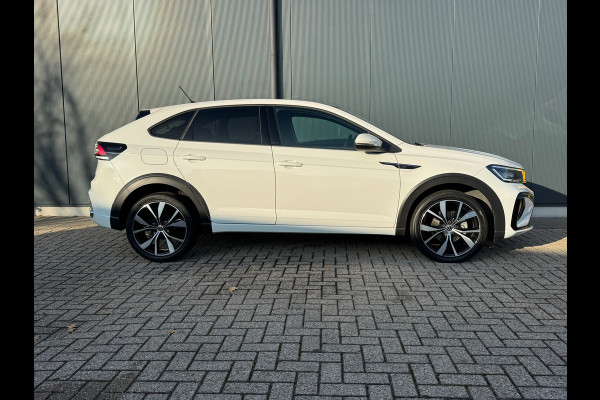 Volkswagen Taigo 1.0 TSI Automaat R-Line * Panorama * Virtual Cockpit * 18 Inch Velgen *