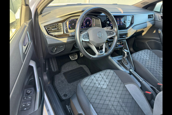 Volkswagen Taigo 1.0 TSI Automaat R-Line * Panorama * Virtual Cockpit * 18 Inch Velgen *
