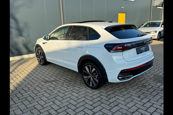 Volkswagen Taigo 1.0 TSI Automaat R-Line * Panorama * Virtual Cockpit * 18 Inch Velgen *