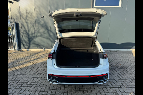 Volkswagen Taigo 1.0 TSI Automaat R-Line * Panorama * Virtual Cockpit * 18 Inch Velgen *