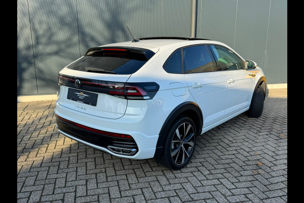 Volkswagen Taigo 1.0 TSI Automaat R-Line * Panorama * Virtual Cockpit * 18 Inch Velgen *