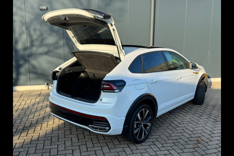 Volkswagen Taigo 1.0 TSI Automaat R-Line * Panorama * Virtual Cockpit * 18 Inch Velgen *