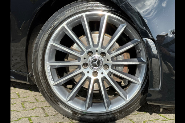 Mercedes-Benz A-Klasse 200 Business Solution AMG | Pano | Ambient Light | LED | CarPlay | 19 inch
