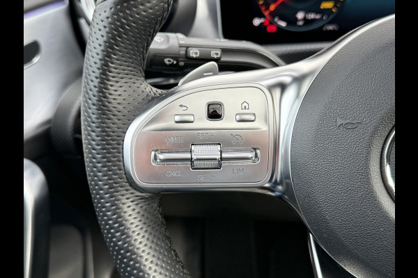 Mercedes-Benz A-Klasse 200 Business Solution AMG | Pano | Ambient Light | LED | CarPlay | 19 inch