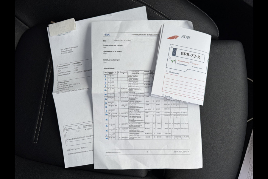 Mercedes-Benz A-Klasse 200 Business Solution AMG | Pano | Ambient Light | LED | CarPlay | 19 inch