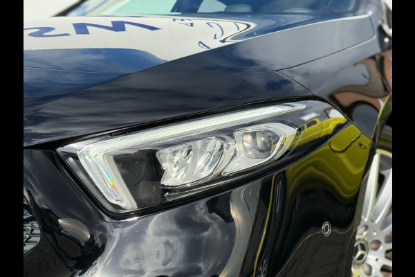 Mercedes-Benz A-Klasse 200 Business Solution AMG | Pano | Ambient Light | LED | CarPlay | 19 inch