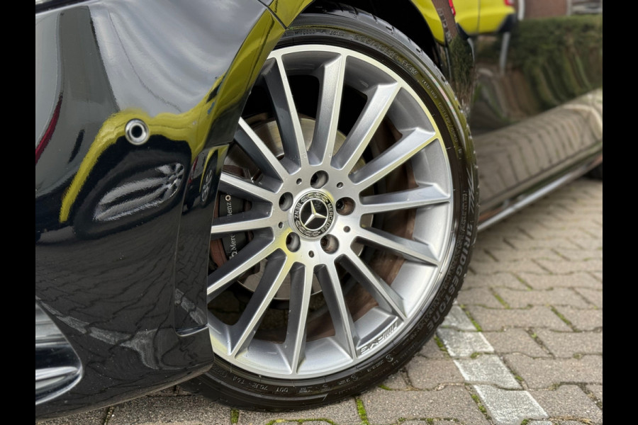 Mercedes-Benz A-Klasse 200 Business Solution AMG | Pano | Ambient Light | LED | CarPlay | 19 inch