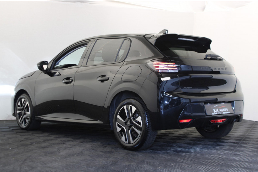 Peugeot 208 1.2 PureTech Allure Pack