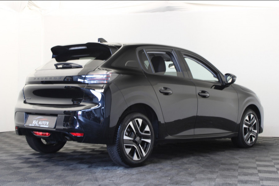 Peugeot 208 1.2 PureTech Allure Pack