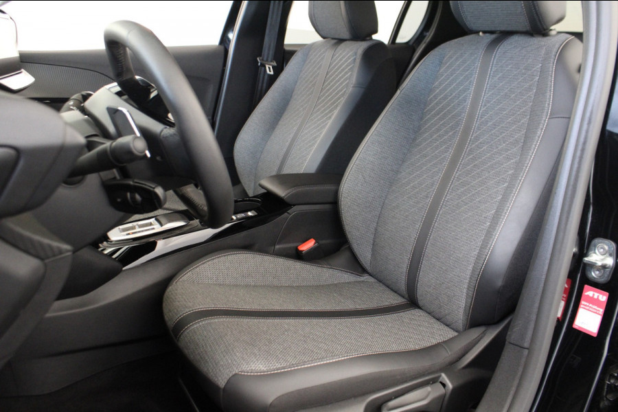 Peugeot 208 1.2 PureTech Allure Pack