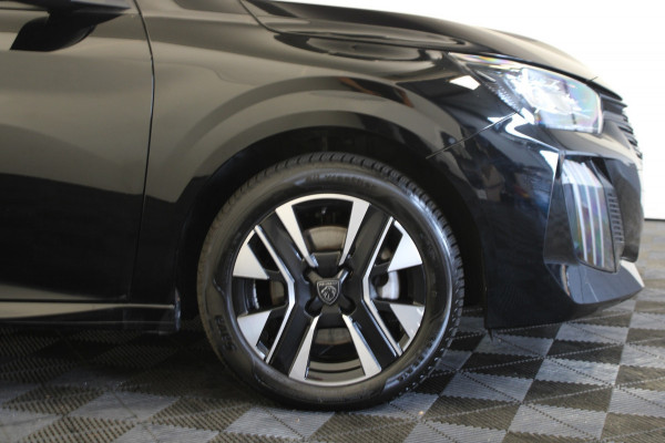 Peugeot 208 1.2 PureTech Allure Pack