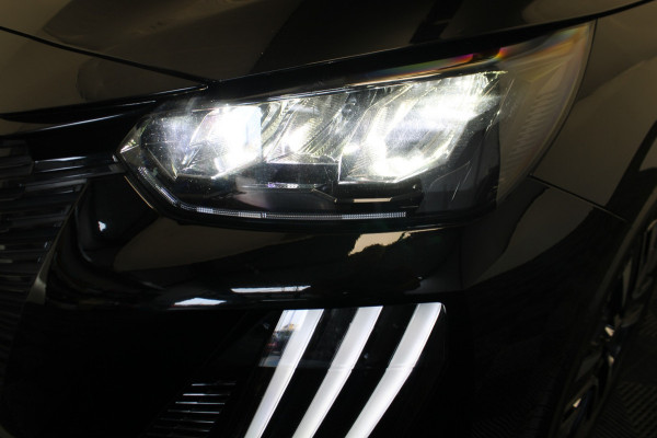 Peugeot 208 1.2 PureTech Allure Pack