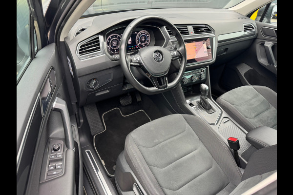 Volkswagen Tiguan 1.4 TSI Automaat R-Line * Led Plus * Camera * Stoelverwarming * Adaptieve Cruise Control *