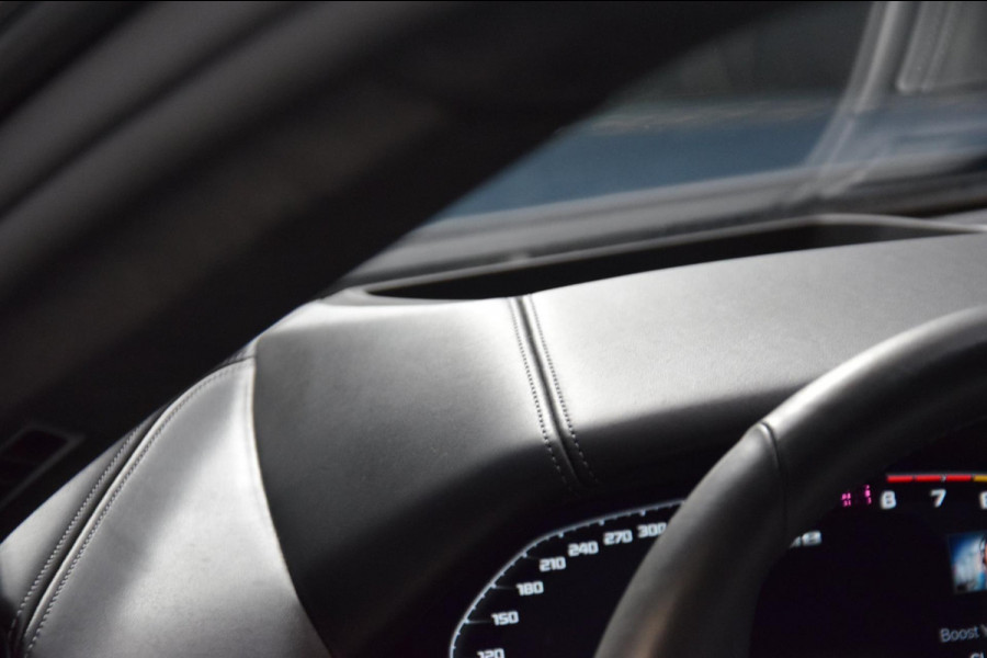 BMW 8 Serie M8 Coupe Competition Carbon Pak.|ACC|B&W|Dealer onderhouden|626pk!!|BTW