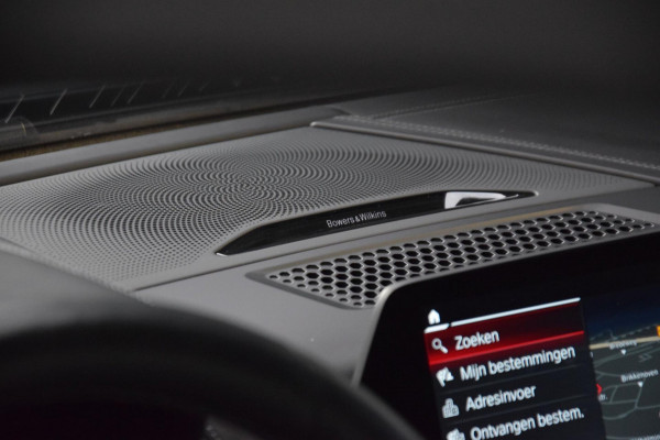 BMW 8 Serie M8 Coupe Competition Carbon Pak.|ACC|B&W|Dealer onderhouden|626pk!!|BTW