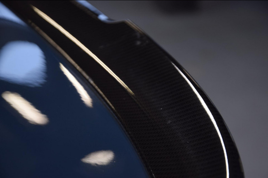 BMW 8 Serie M8 Coupe Competition Carbon Pak.|ACC|B&W|Dealer onderhouden|626pk!!|BTW