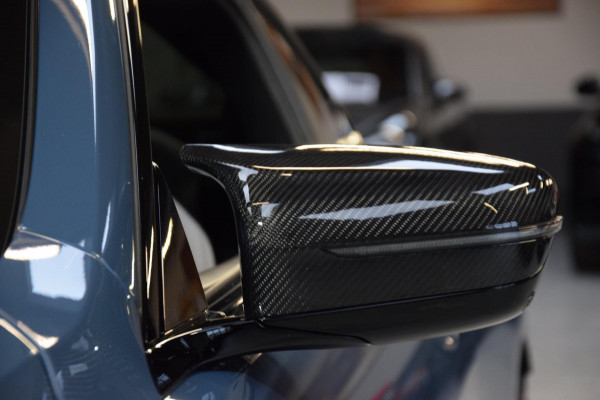 BMW 8 Serie M8 Coupe Competition Carbon Pak.|ACC|B&W|Dealer onderhouden|626pk!!|BTW