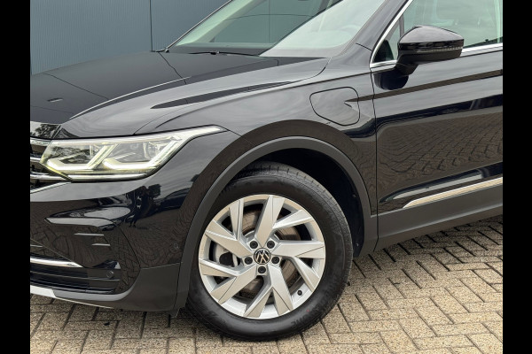 Volkswagen Tiguan 1.4 TSI eHybrid Elegance * Trekhaak * Stoelverwarming * Camera * Keyless *