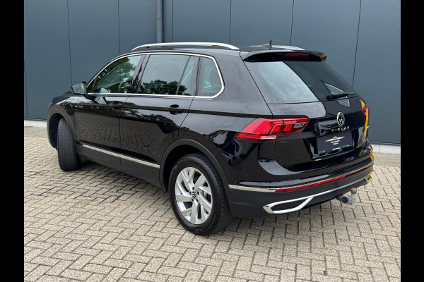 Volkswagen Tiguan 1.4 TSI eHybrid Elegance * Trekhaak * Stoelverwarming * Camera * Keyless *