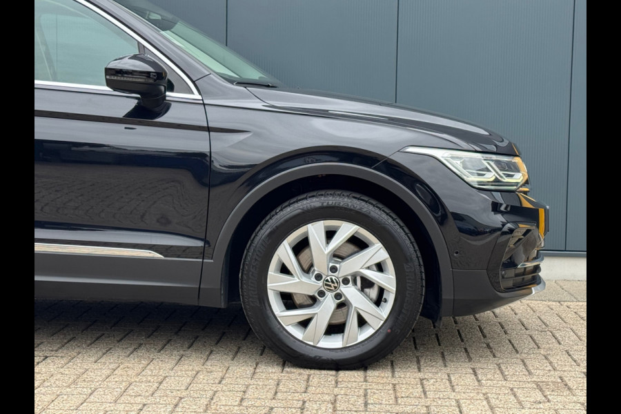 Volkswagen Tiguan 1.4 TSI eHybrid Elegance * Trekhaak * Stoelverwarming * Camera * Keyless *