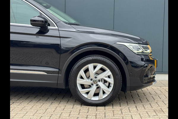 Volkswagen Tiguan 1.4 TSI eHybrid Elegance * Trekhaak * Stoelverwarming * Camera * Keyless *