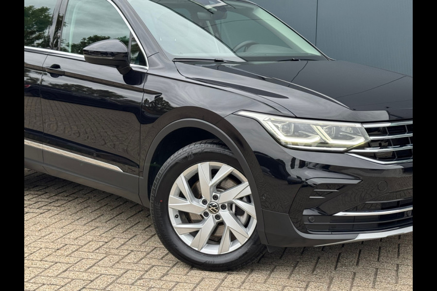 Volkswagen Tiguan 1.4 TSI eHybrid Elegance * Trekhaak * Stoelverwarming * Camera * Keyless *