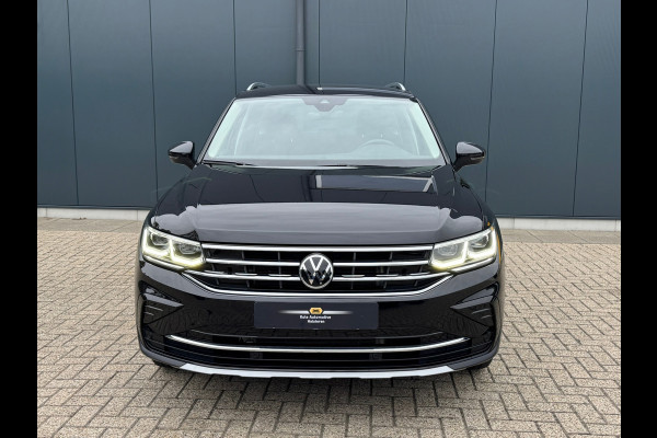 Volkswagen Tiguan 1.4 TSI eHybrid Elegance * Trekhaak * Stoelverwarming * Camera * Keyless *