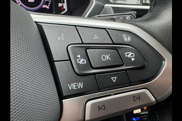 Volkswagen Tiguan 1.4 TSI eHybrid Elegance * Trekhaak * Stoelverwarming * Camera * Keyless *