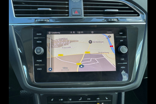 Volkswagen Tiguan 1.4 TSI eHybrid Life * Navigatie * Stoelverwarming * Virtual Cockpit * Adaptieve Cruise Control *