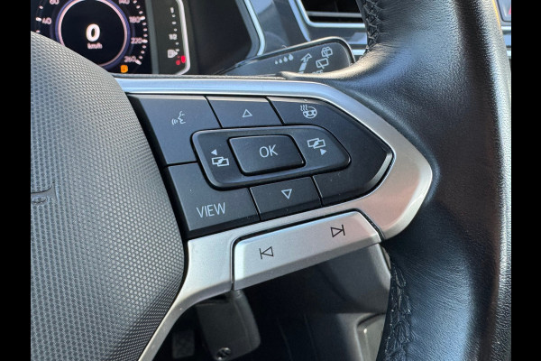 Volkswagen Tiguan 1.4 TSI eHybrid Life * Navigatie * Stoelverwarming * Virtual Cockpit * Adaptieve Cruise Control *