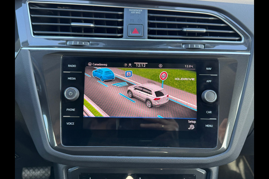 Volkswagen Tiguan 1.4 TSI eHybrid Life * Navigatie * Stoelverwarming * Virtual Cockpit * Adaptieve Cruise Control *