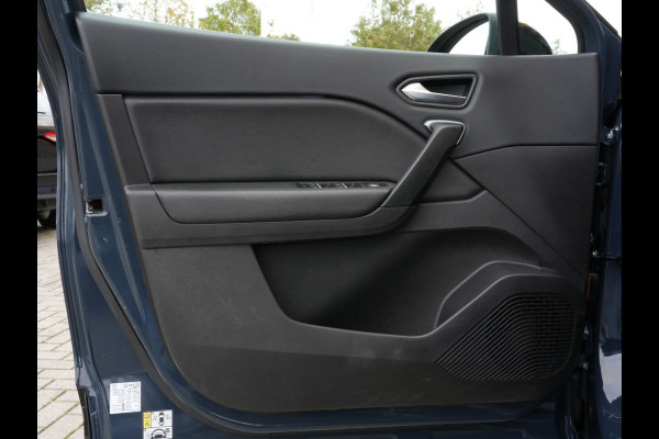 Renault Captur 1.3 TCe 130 Automaat Intens | Climate Control | LED | Android/Apple Carplay