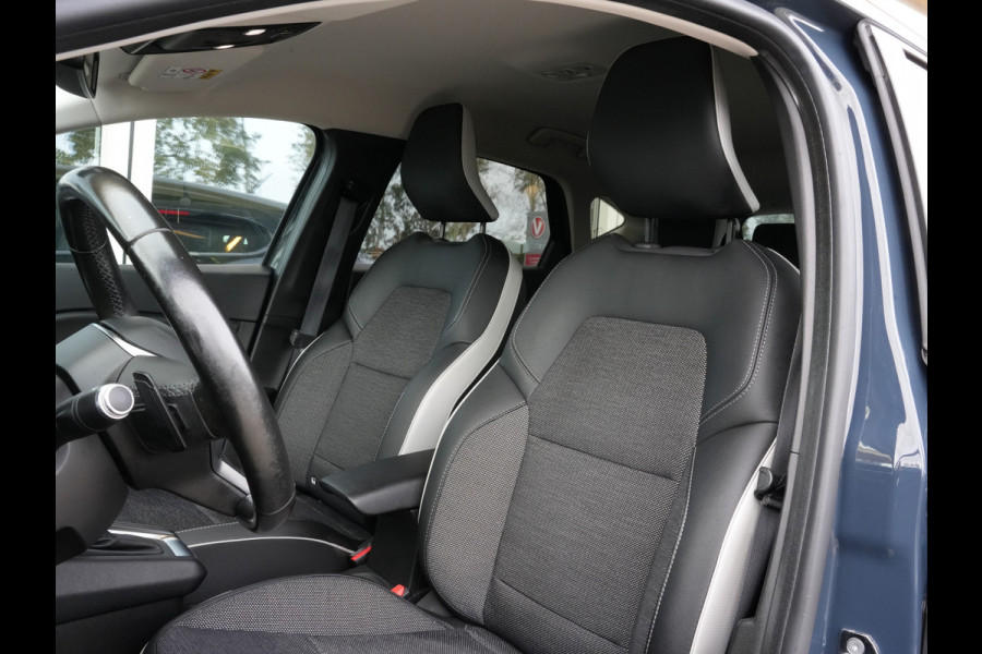 Renault Captur 1.3 TCe 130 Automaat Intens | Climate Control | LED | Android/Apple Carplay