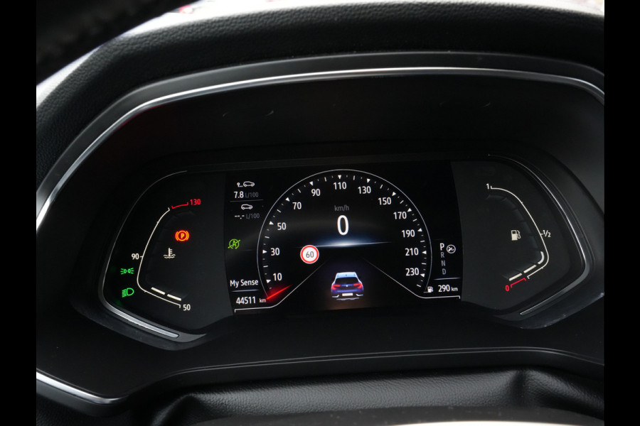 Renault Captur 1.3 TCe 130 Automaat Intens | Climate Control | LED | Android/Apple Carplay