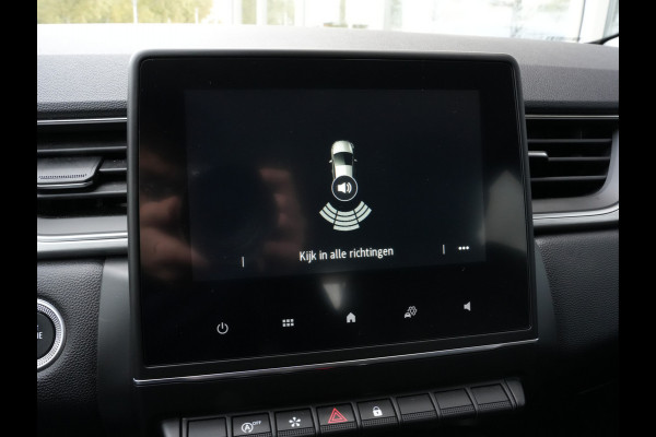 Renault Captur 1.3 TCe 130 Automaat Intens | Climate Control | LED | Android/Apple Carplay