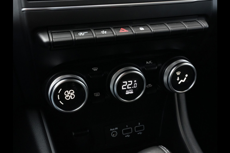 Renault Captur 1.3 TCe 130 Automaat Intens | Climate Control | LED | Android/Apple Carplay