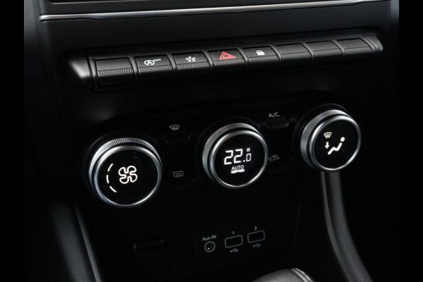 Renault Captur 1.3 TCe 130 Automaat Intens | Climate Control | LED | Android/Apple Carplay