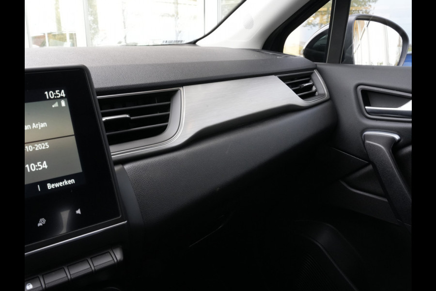 Renault Captur 1.3 TCe 130 Automaat Intens | Climate Control | LED | Android/Apple Carplay