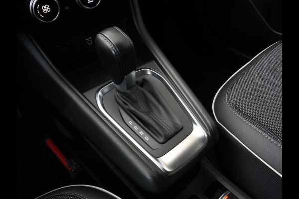 Renault Captur 1.3 TCe 130 Automaat Intens | Climate Control | LED | Android/Apple Carplay