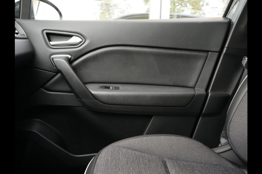 Renault Captur 1.3 TCe 130 Automaat Intens | Climate Control | LED | Android/Apple Carplay