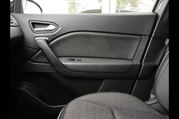 Renault Captur 1.3 TCe 130 Automaat Intens | Climate Control | LED | Android/Apple Carplay