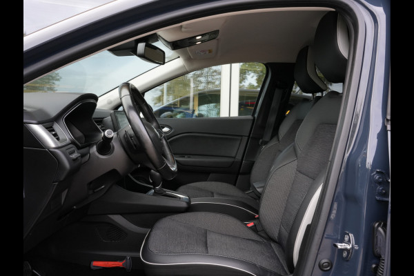 Renault Captur 1.3 TCe 130 Automaat Intens | Climate Control | LED | Android/Apple Carplay