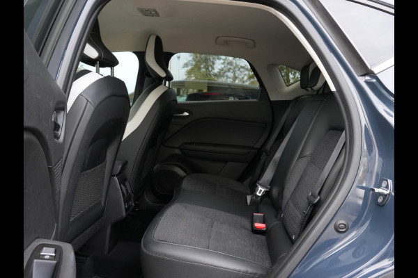 Renault Captur 1.3 TCe 130 Automaat Intens | Climate Control | LED | Android/Apple Carplay