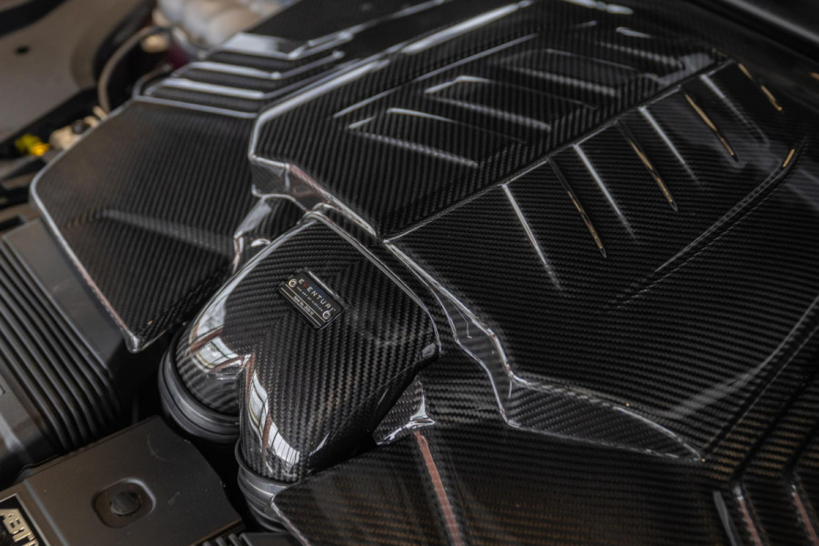 Audi RSQ8 Perf. ABT Legacy Edition 760pk 1 of 125 #1 PFF