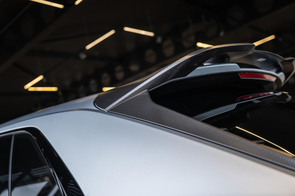 Audi RSQ8 Perf. ABT Legacy Edition 760pk 1 of 125 #1 PFF